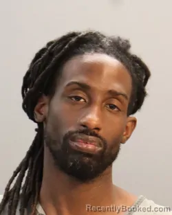 Mugshot of DOMINICK ALLEN MICHAEL MITCHELL