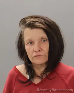 Mugshot of STACY LYNN WHITTAKER