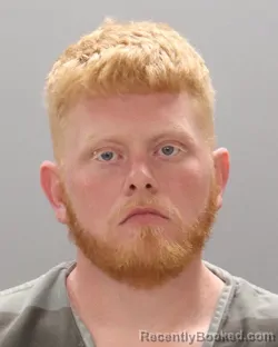 Mugshot of CHRISTOPHER MICHAEL MARTIN
