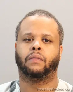 Mugshot of ANDREW LEE FLOWERS