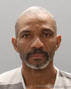 Mugshot of SPENCER EUGENE JOHNSON