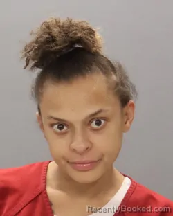 Mugshot of MARTANYA LOUIS STYLES