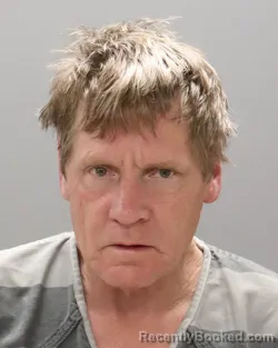 Mugshot of ROY DAVID PRICE