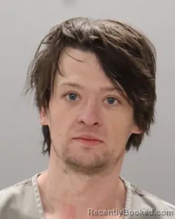 Mugshot of CHRISTOPHER JUSTIN DYER