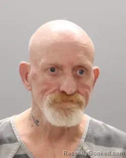 Mugshot of ROBERT WILLIAM KOSCINSKI