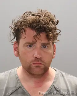Mugshot of Jack Emile Scariano  Iii