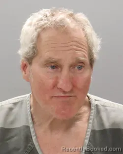 Mugshot of RALPH EDWARD JOHNSTON