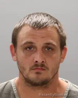 Mugshot of ROBERT CHRISTOPHER GAGE LEE