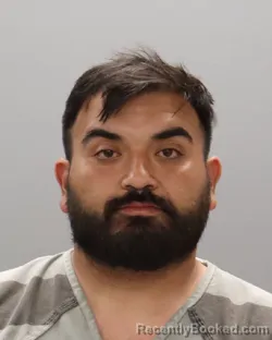 Mugshot of JOSE LUIS SOTO