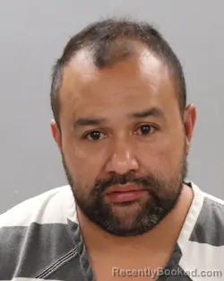 Mugshot of RICARDO JOSE BARDALES-PONCE