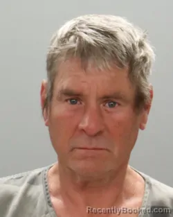 Mugshot of SCOTT SIDNEY BOWIE