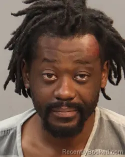 Mugshot of GABRIEL WAPINI BONIOMA