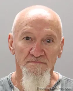 Mugshot of DENNIS RANDALL FLYNN