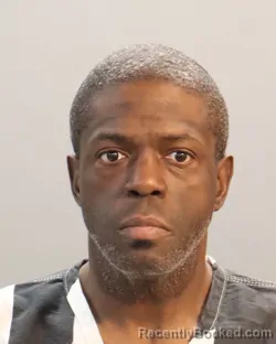 Mugshot of BRYAN JAMAR LEGRANDE