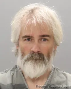 Mugshot of DOUGLAS VERNAN MASHEK