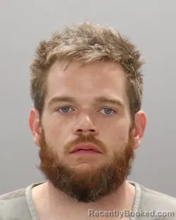 Mugshot of JOSHUA CHASE PAYNE