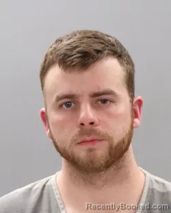 Mugshot of JAMES ANDREW MCELROY