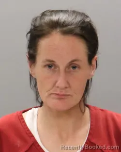 Mugshot of CHELSEA SKYE HAGER