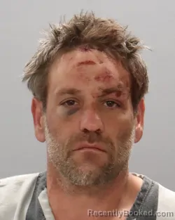 Mugshot of DENNIS EUGENE OBAUGH