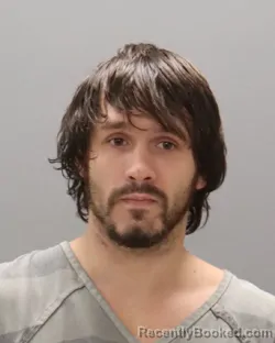 Mugshot of TAYLOR JAMES RIDNER