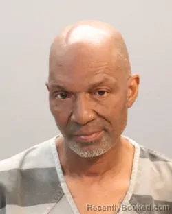 Mugshot of CARL GREER