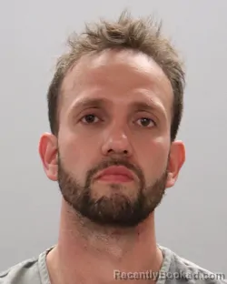 Mugshot of ALEXANDER RYAN TIRADO