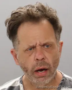 Mugshot of CHRISTOPHER BRETT MATTHEWS