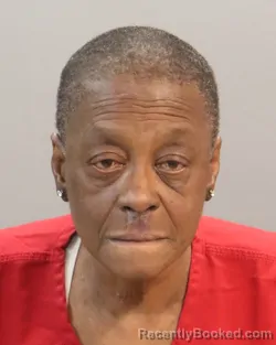 Mugshot of LAURA LOUISE PROCTOR