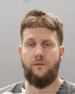 Mugshot of JOHN HENRY MUSE