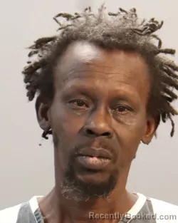 Mugshot of BAKRI HAASSAA APIAT