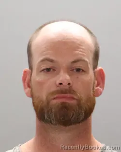 Mugshot of BILLY RAY DUTTON booked in Knox County, Tennessee on June 27, 2026