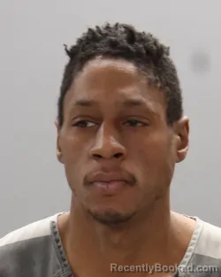 Mugshot of LATRONIS DEMARCUS ROWAN