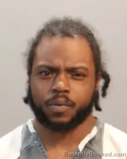 Mugshot of MICHAEL JEROME HINES