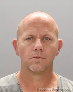 Mugshot of DAVID ADAM BRADFORD