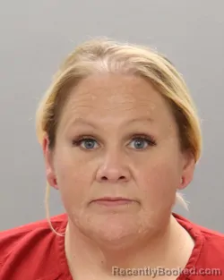 Mugshot of JAMICA ANN MCCOY