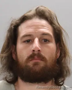 Mugshot of JOSHUA STEPHEN BRIDGES