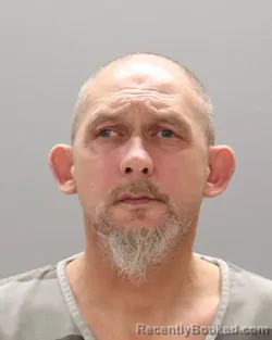 Mugshot of JAMES RICHARD FAUBION