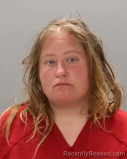 Mugshot of ANDREA KARIE MCRAE