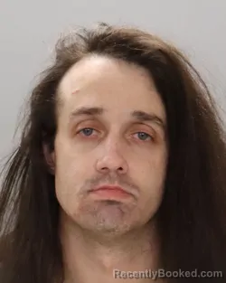 Mugshot of RYAN LEE CLIFTON