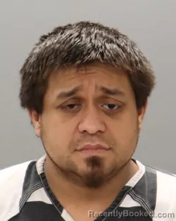 Mugshot of GERARDO ESCAMILLA