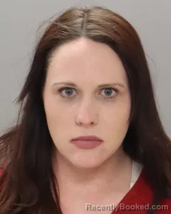 Mugshot of DAYLEY CHANTEL SWEET