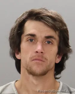 Mugshot of BRAD LEE DAVIS