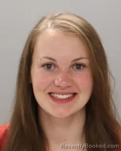 Mugshot of HALEY BROOKE RIVERA booked in Knox County, Tennessee on April 5, 2026