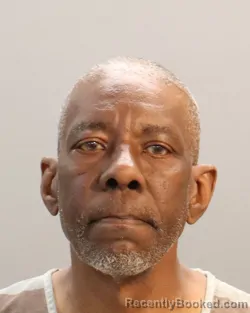 Mugshot of JAMES EDWARD MORRISON