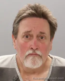 Mugshot of CHRISTOPHER ALAN MATTHEWS