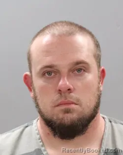 Mugshot of DYLAN CHEYNNE RANEY