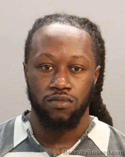 Mugshot of JAMAR ERIC JOHNSON