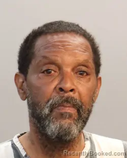Mugshot of JUAN DEWAYNE HALL