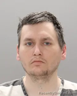 Mugshot of MASON CHARLES SUNDERMEYER