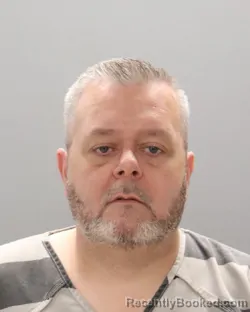 Mugshot of NICHOLAS ALLEN SENTELL